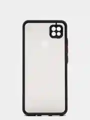 Черный чехол на Xiaomi Redmi 9C, Редми 9С