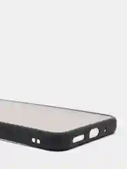 Черный чехол на Xiaomi Redmi 9C, Редми 9С