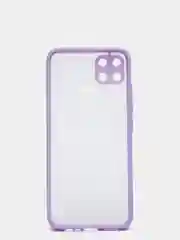 Красный чехол Realme на C12, C15, C25,, Чехол Реалми С12, С15, С25