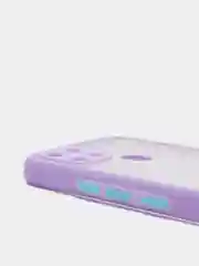 Красный чехол Realme на C12, C15, C25,, Чехол Реалми С12, С15, С25