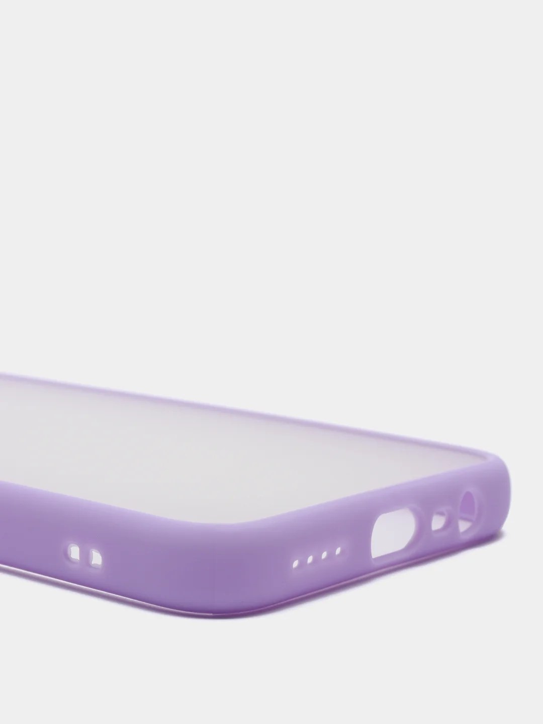 Красный чехол Realme на C12, C15, C25,, Чехол Реалми С12, С15, С25