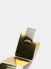 Желтый формы для наращивания ногтей, 10 шт