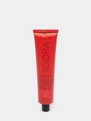 Краска Schwarzkopf Professional Igora Royal 6-0, темно-русый, натуральный, 60 мл