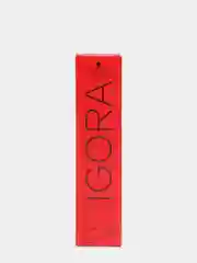 Краска Schwarzkopf Professional Igora Royal 6-0, темно-русый, натуральный, 60 мл