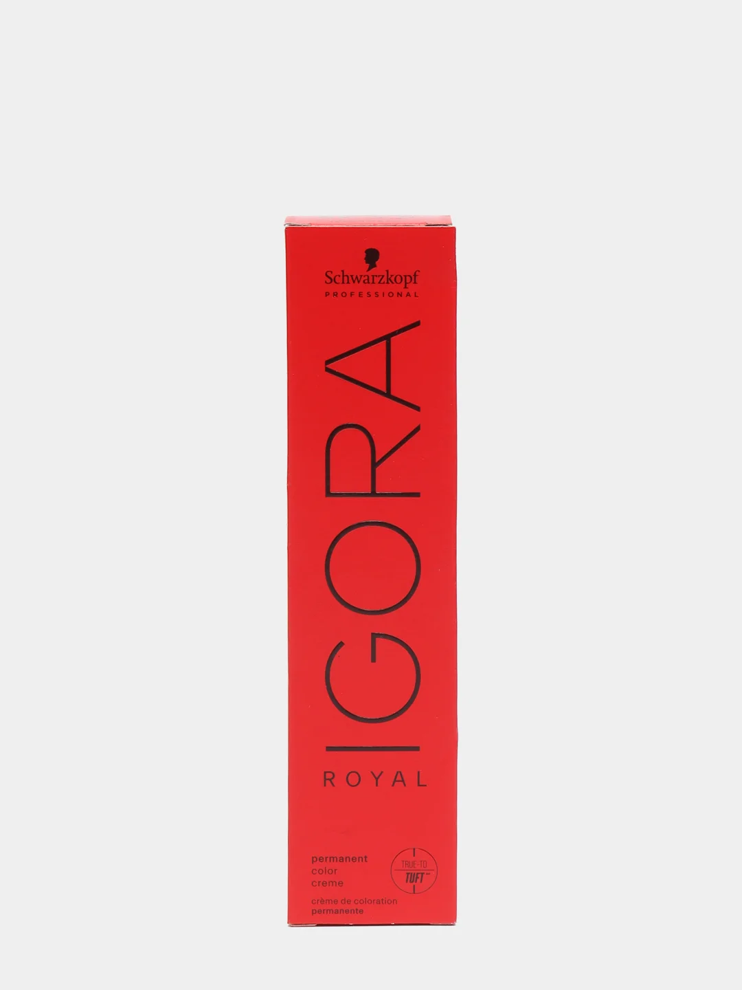 Краска Schwarzkopf Igora Royal, 9,5-49 светлый блондин пастельный перламутровый, 60 мл