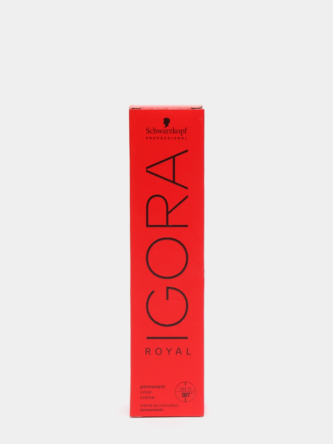 Краска Schwarzkopf Professional Igora Royal, 7-00, средний русый, 60 мл