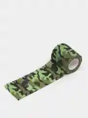 Лайм камуфляжная лента