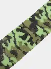 Лайм камуфляжная лента