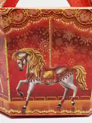 Складная коробка «Счастливого Нового года!», 24 х 16 х 28 см, 1500 г