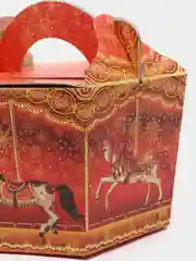 Складная коробка «Счастливого Нового года!», 24 х 16 х 28 см, 1500 г