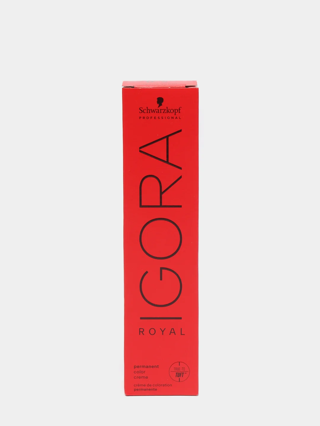 Краска Schwarzkopf Professional Igora Royal 5-0, светло-коричневый, 60 мл