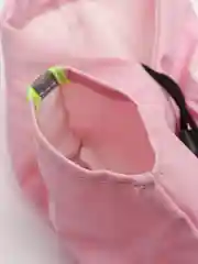 Розовый дождевик для собак, с капюшоном