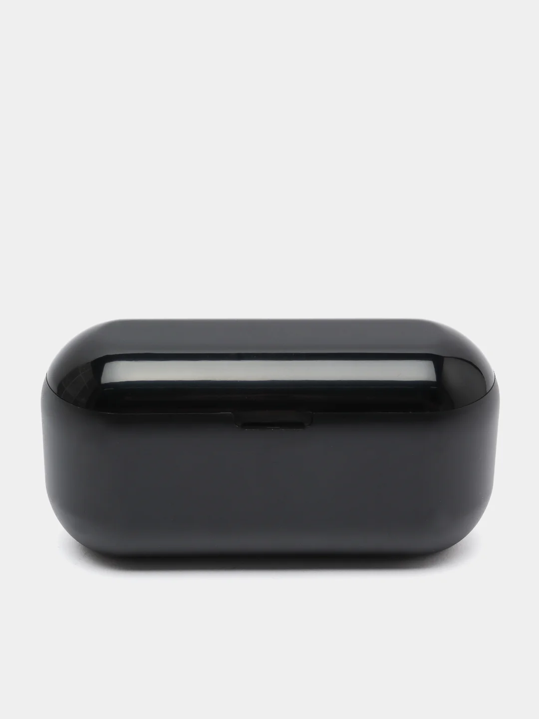 Черный беспроводные наушники, TWS F9, сенсорные Bluetooth