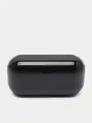 Черный беспроводные наушники, TWS F9, сенсорные Bluetooth