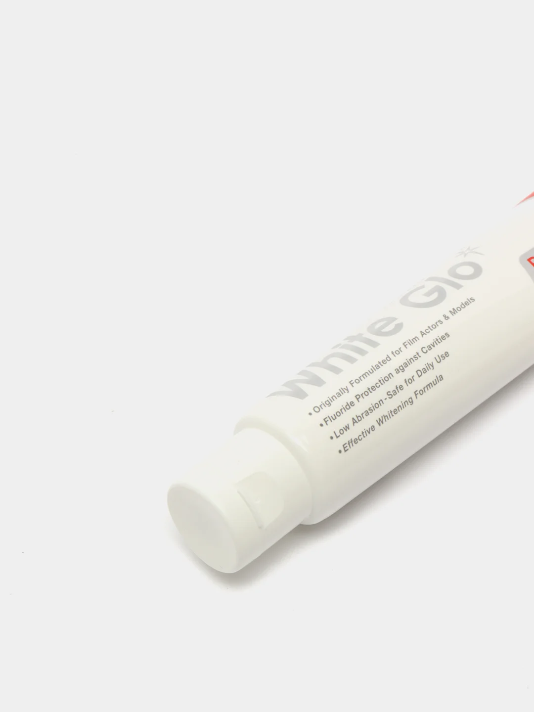 Зубная паста White Glo 100 грамм отбеливающая профессиональный выбор