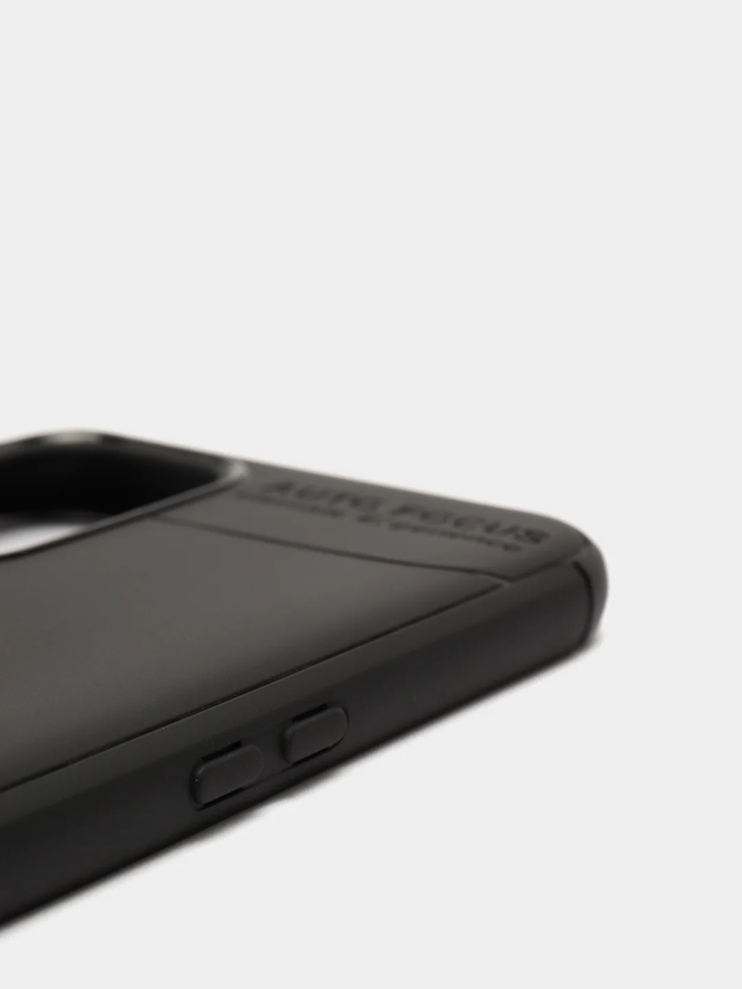 Багровый чехол силиконовый противоударный с магнитным кольцом для OnePlus 9