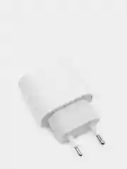 Блок питания для iPhone, зарядное устройство, 20W, USB-C, Power Adapter