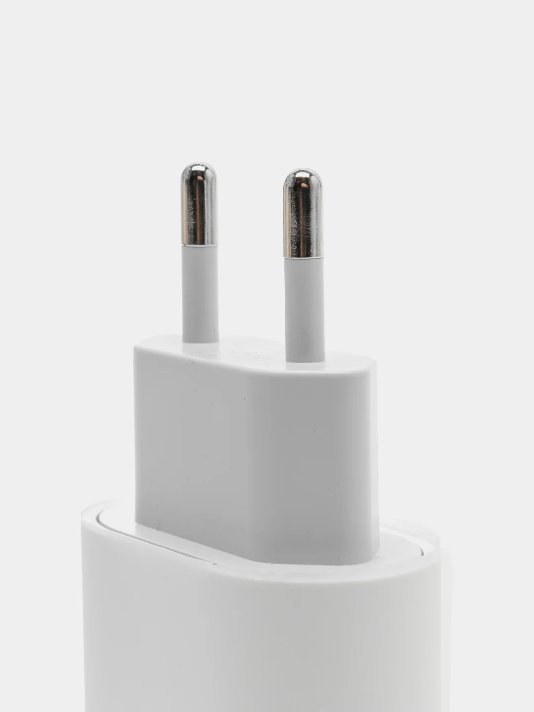 Блок питания для iPhone, зарядное устройство, 20W, USB-C, Power Adapter