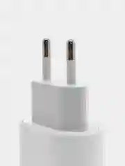 Блок питания для iPhone, зарядное устройство, 20W, USB-C, Power Adapter
