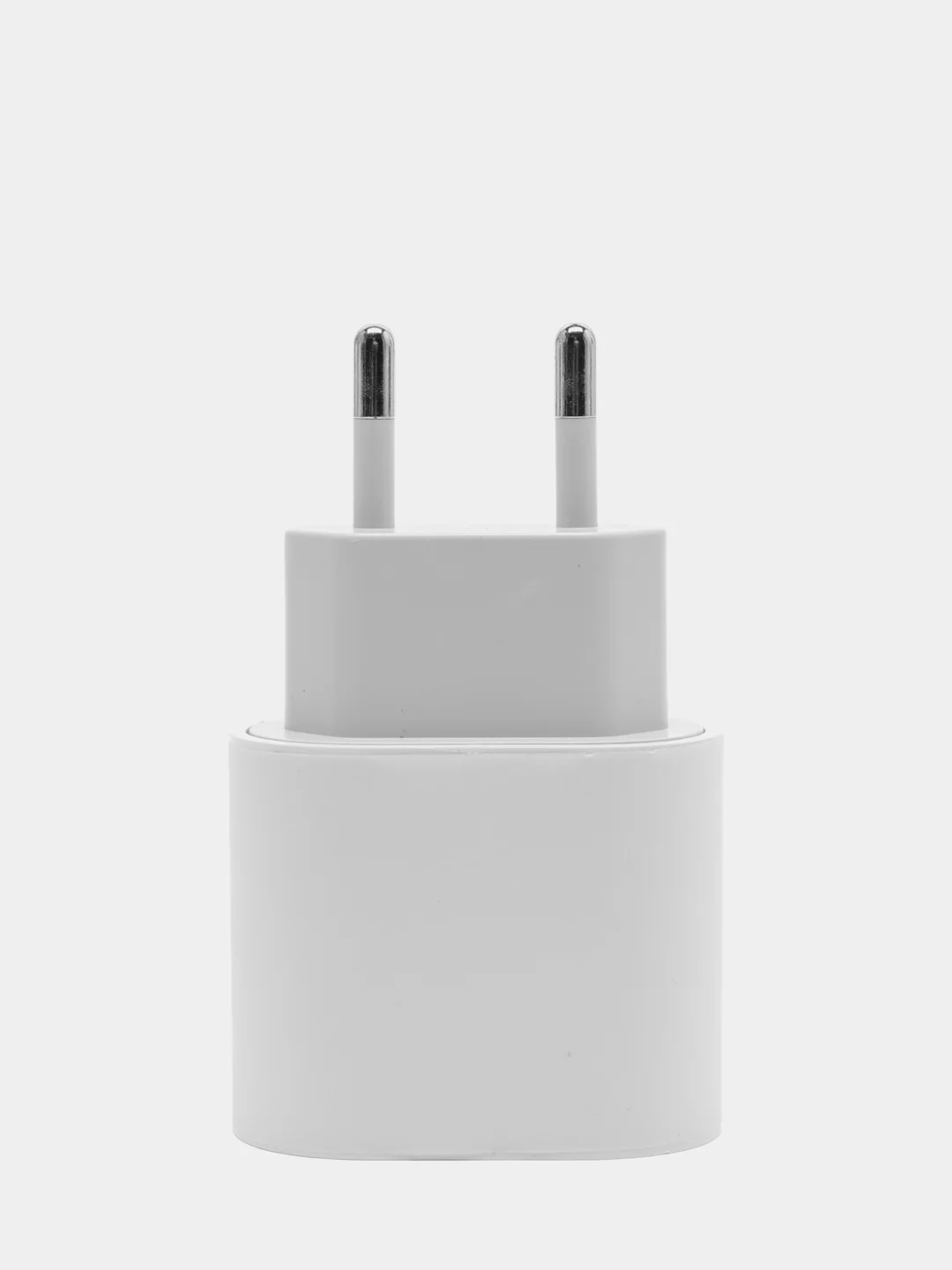 Блок питания для iPhone, зарядное устройство, 20W, USB-C, Power Adapter
