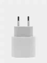 Блок питания для iPhone, зарядное устройство, 20W, USB-C, Power Adapter
