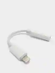 Переходник аукс lightning aux - AUX 3.5 мм, аукс для Айфона