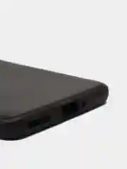Золотой чехол силиконовый противоударный с магнитным кольцом для OnePlus 9