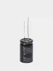 1000мкФ 63в Конденсатор LOW ESR 1000UF 63V 105C 16х25 CD287 ELZET низкий импеданс