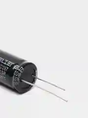 1000мкФ 63в Конденсатор LOW ESR 1000UF 63V 105C 16х25 CD287 ELZET низкий импеданс
