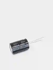 1000мкФ 63в Конденсатор LOW ESR 1000UF 63V 105C 16х25 CD287 ELZET низкий импеданс