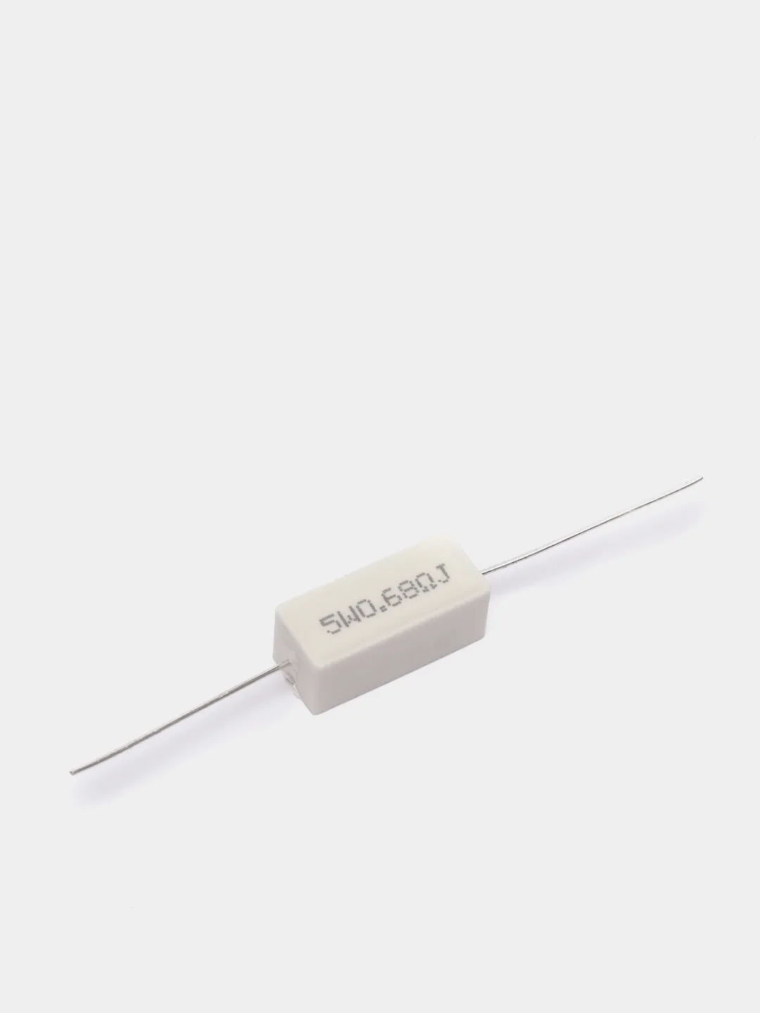 Резистор 5W 5% SQP-резистор