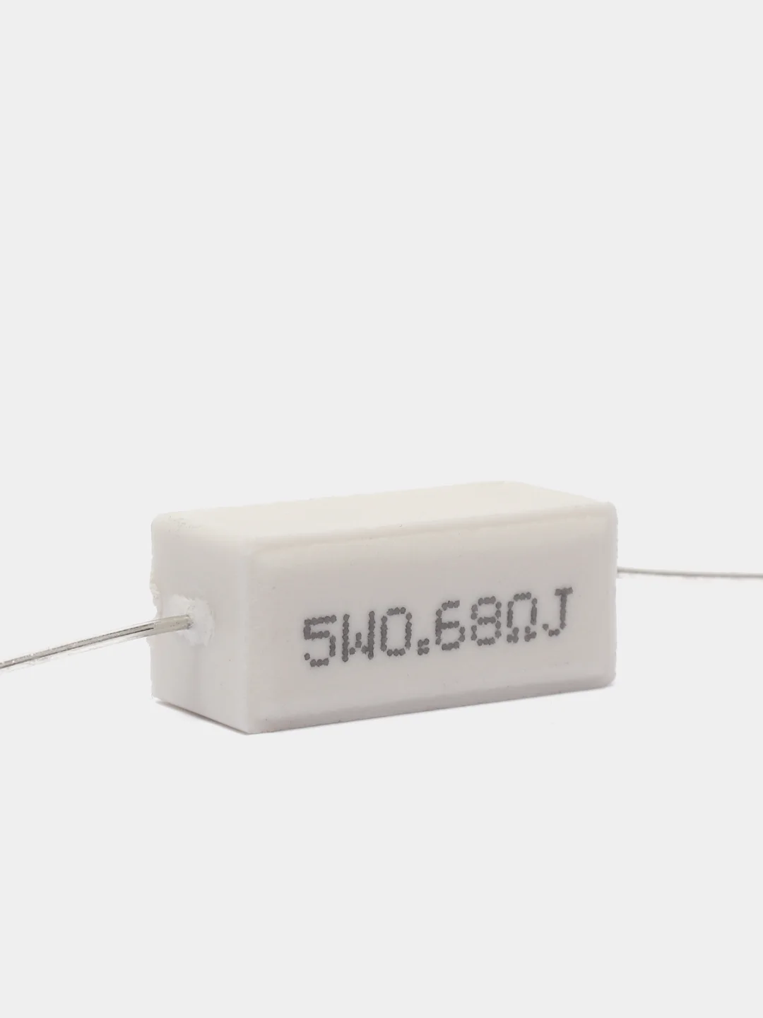 Резистор 5W 5% SQP-резистор