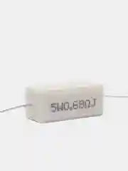 Резистор 5W 5% SQP-резистор