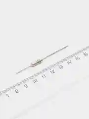 Термопредохранитель RY-01 10A 250V (металл) разные номиналы