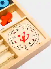 Обучающая и развивающая доска