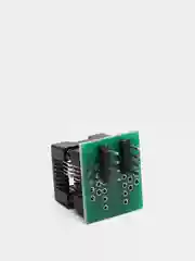 Адаптер SSOP8-DIP8 TSSOP8-DIP8 200-208mil, для 24xx и 93xx