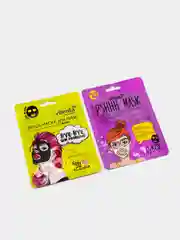 Подарочный набор косметики для женщин, уход за лицом и телом BEAUTY BOX VILENTA