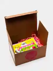 Подарочный набор косметики для женщин, уход за лицом и телом BEAUTY BOX VILENTA