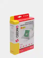 Мешки пылесборники для пылесоса BORK тип оригинального мешка: V7D1
