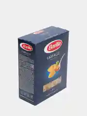Макаронные изделия Barilla Farfalle n.65 из твёрдых сортов пшеницы, 400г