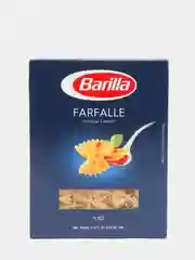 Макаронные изделия Barilla Farfalle n.65 из твёрдых сортов пшеницы, 400г