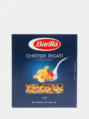 Макаронные изделия Barilla Chifferi Rigati n.41 из твёрдых сортов пшеницы, 450г
