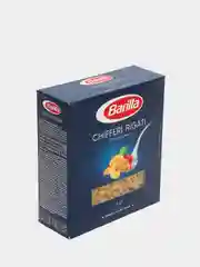 Макаронные изделия Barilla Chifferi Rigati n.41 из твёрдых сортов пшеницы, 450г