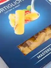 Макаронные изделия Barilla Tortiglioni n.83 из твёрдых сортов пшеницы, 450г