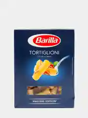 Макаронные изделия Barilla Tortiglioni n.83 из твёрдых сортов пшеницы, 450г