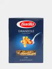 Макаронные изделия Barilla Girandole n.34 из твёрдых сортов пшеницы, 450г