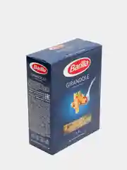 Макаронные изделия Barilla Girandole n.34 из твёрдых сортов пшеницы, 450г