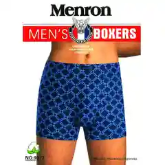 Трусы мужские боксеры Menron 9317