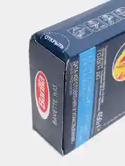 Макаронные изделия Barilla Bavette n.13 из твёрдых сортов пшеницы, 450г