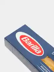 Макаронные изделия Barilla Bavette n.13 из твёрдых сортов пшеницы, 450г